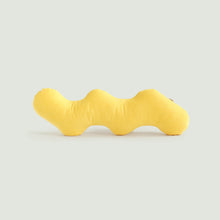Chrome Yellow WIGGLE