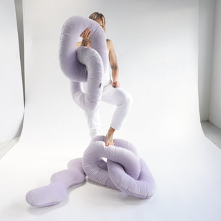 Lavender Triple LINK
