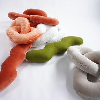 Tangerine stripes LINK