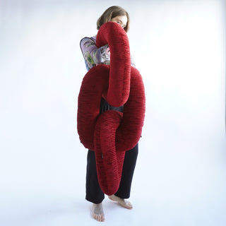 Red Velvet Triple LINK