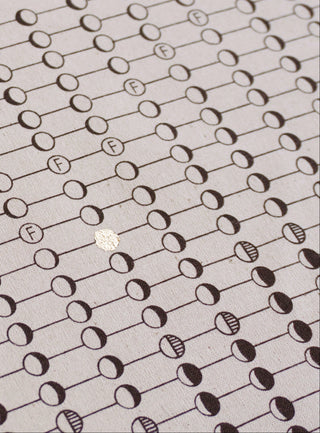 2026 Cloth Moon Phase Calendar