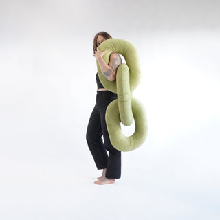 Lime Triple LINK