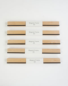 Magnet Frame