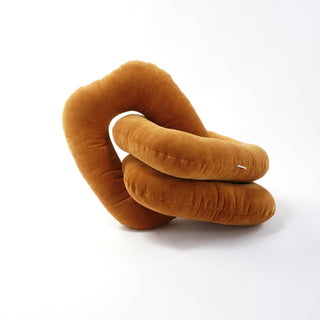 Toasted Triple LINK