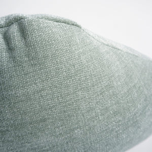 Mint Chenille WIGGLE