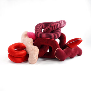 Red Velvet Triple LINK