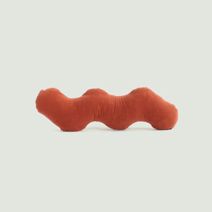 Rust Velvet WIGGLE