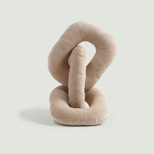 Oat Chenille Triple LINK