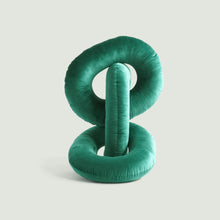 Verdant Velvet Triple LINK