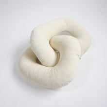 Ivory Chenille LINK