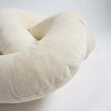 Ivory Chenille LINK