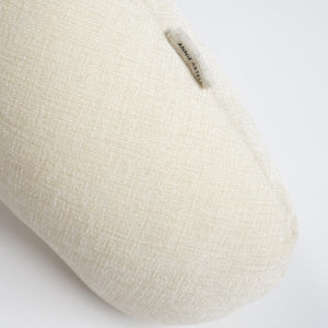 Ivory Chenille Wiggle
